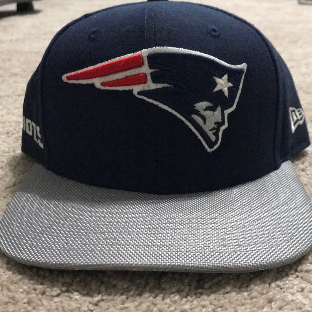 NEW ENGLAND PATRIOTS SnapBack